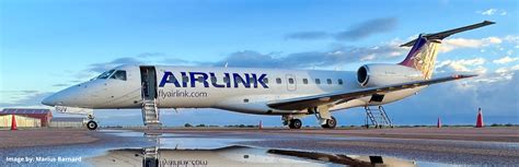 Embraer ERJ 135 LR | FlyAirlink