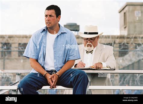 THE LONGEST YARD (2005) ADAM SANDLER, WALTER WILLIAMSON LYAR 001-05 ...