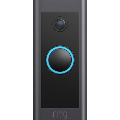 how to fix wired ring doorbell - Wiring Work