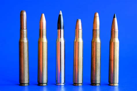 Story of the .30-06: America’s Cartridge - The Armory Life