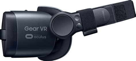 Samsung Gear VR + Controller (SM-R325NZVAXEZ) | TSBOHEMIA.CZ