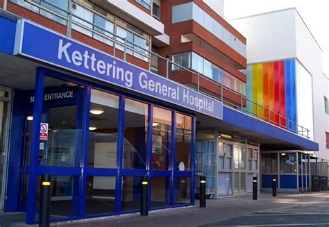 Kettering General Hospital NHS FT commences major records digitisation | UK Healthcare News