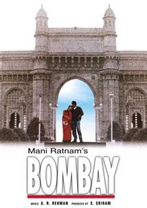 Bombay Hindi Movie - Critic Review