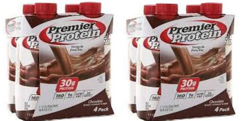 Premier Protein Shakes Only $0.25 per Shake at Publix! | Living Rich With Coupons®