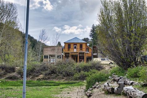 Silver City, Idaho Ghost Town photo spot, Silver City