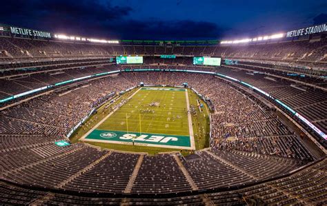 Jets announce 2020 preseason schedule: Dates, times, locations ...