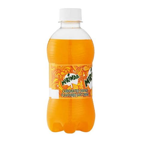 Mirinda Orange PET (12 X 1 X 330ml) | Shop Today. Get it Tomorrow ...