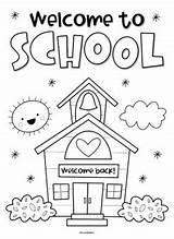 Back To School coloring Pages By Mrs Arnolds Art Room  TPT sketch template