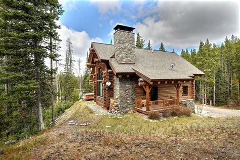 Log Cabins for Sale In Montana Inspirational Log Cabins for Sale Google Search - New Home Plans ...