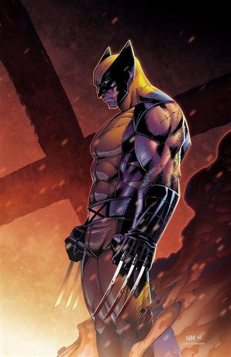 Wolverine | Wolverine artwork, Wolverine art, Wolverine marvel