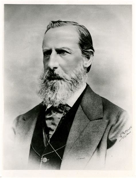 Henri Nestlé | Nestlé founder Henri Nestlé (1814 - 1890) Cop… | Flickr