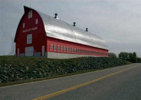 Beautifully restored Presley Farm Barn. King William, Va. Jersey Cow ...