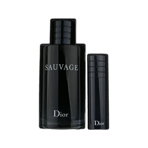 Dior - Dior Sauvage 2 Piece Gift Set New In Box - Walmart.com - Walmart.com