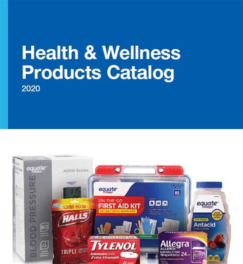 Health Wellness Products Catalog 2021 Fitness Fanatics Don't Just ...