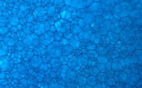 Blue microscopic component HD wallpaper | Wallpaper Flare