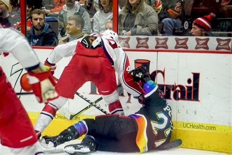 ECHL Playoffs: Cincinnati Cyclones face elimination vs. Toledo Walleye