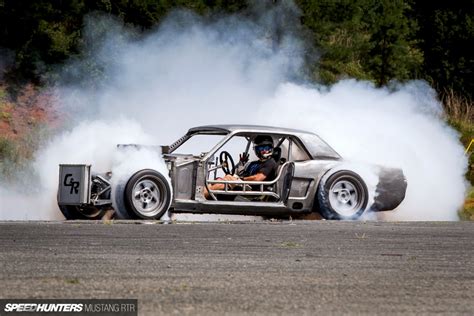 From Concept To Reality: The Hoonicorn RTR Build Story - Speedhunters