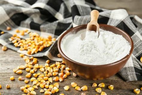 Cornstarch For Hair : DIY Cornstarch Hair Mask Recipe - DIYSelfCareTips