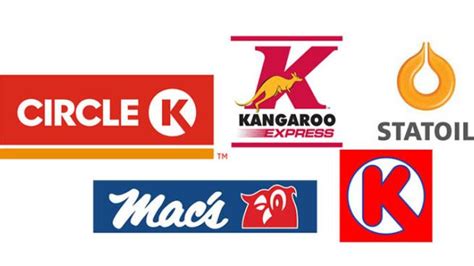 Circle K to Become Couche-Tard's Single Global C-store Brand ...