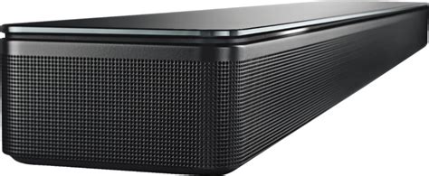 Bose Soundbar Reviews | SoundBars.com