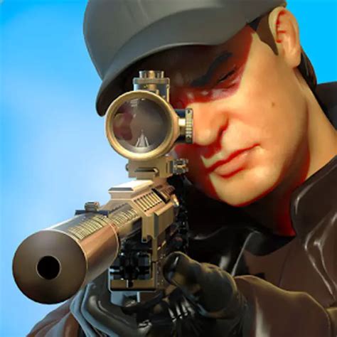 Sniper 3D Assassin Game Review - AppWalkthrough.com