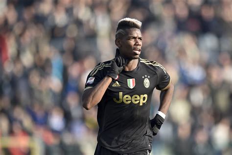 Paul Pogba: Net worth, lifestyle and endorsements