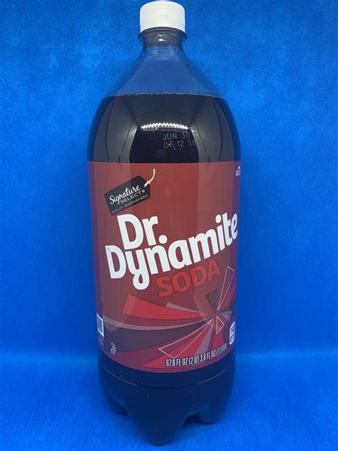 Save 67% With Off Brand Dr Pepper | The Off Brand Guy