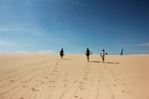 Mui Ne sand dunes jeep tour – Mui Ne Go