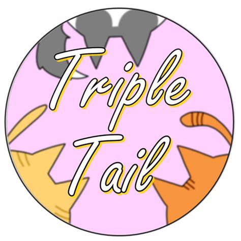 Triple Tail