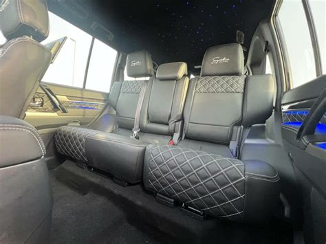 NEW Mitsubishi Pajero GLS 3.8L 2020 | S24 | Black Interior | FOR EXPORT ONLY - Atocars