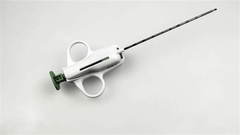 Biopsy Needles – Prota Limited