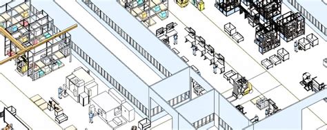 Factory Floor Plan Design Layout | Floor Roma