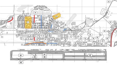 Eglin Air Force Base Housing Floor Plans