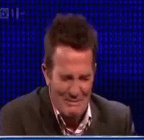 Bradley Walsh Itv GIF - Bradley Walsh Itv The Chase - Discover & Share GIFs