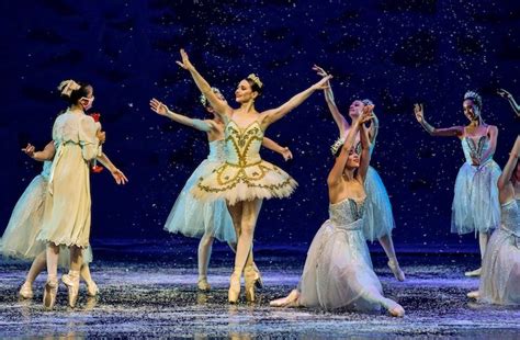 Tickets to Orlando Ballet's December performances of 'The Nutcracker ...