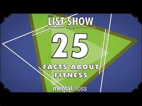 Mental Floss - YouTube