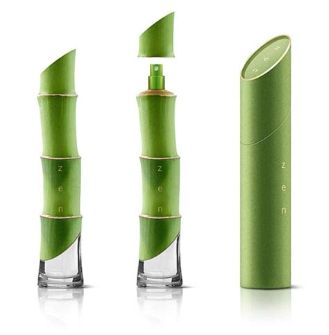 30 Unique Perfume Bottle Designs - Jayce-o-Yesta