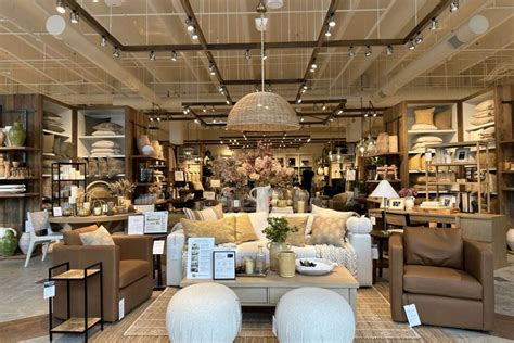 Pottery Barn opens new store in the Mosaic District | FFXnow