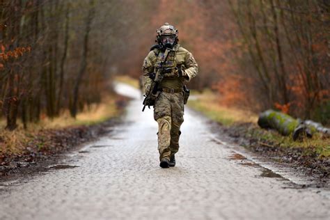 DVIDS - Images - Special Forces Soldiers Physical Training in Germany ...