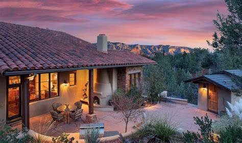 Beautiful Custom Sedona Home in Sedona, AZ, United States for sale (10480445)