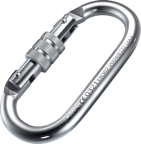 Best Carabiners for Climbing in 2022 | SportzBits