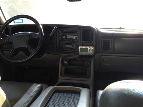 2003 Chevrolet Tahoe - Pictures - CarGurus