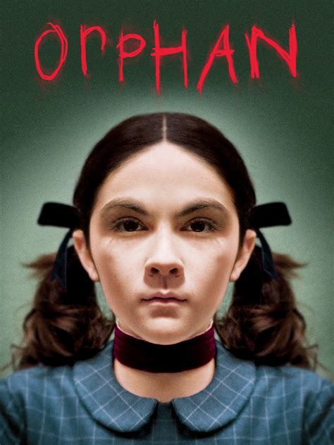 Prime Video: Orphan