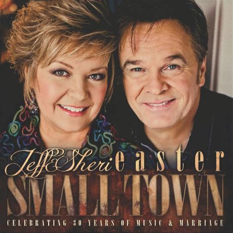 Flashback Friday With Jeff & Sheri Easter - Southern Gospel News ...