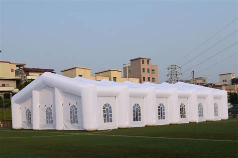 IT026 Outdoor portable inflatable tent for event weddinginflatable ...