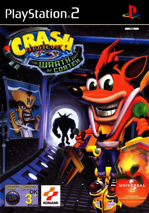 [ 400 MB ]Crash Bandicoot: The Wrath of Cortex PS2 GAME - shadowgamesforpc.blogspot