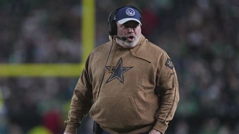 Dallas Cowboys: Mike McCarthy having surgery Wednesday | cbs19.tv