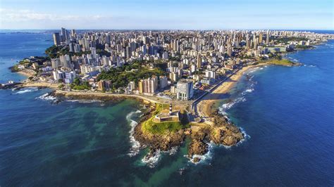 Recife: una ciudad de la costa brasileña