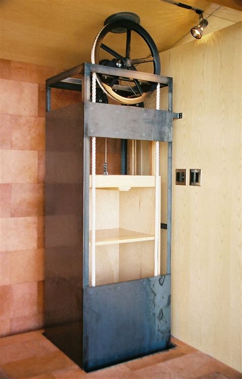 17 Best images about Home - Dumbwaiter on Pinterest | Photos of women, Consideration and Modern ...