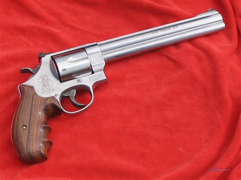 Smith Wesson 44 Magnum Revolver Model 629 - Vários Modelos